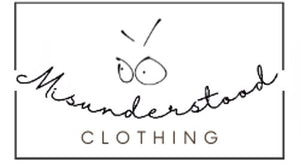 Misunderstood Clothing