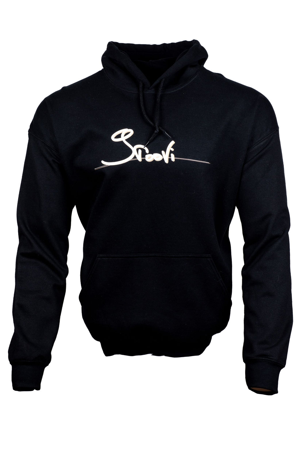 Misunderstood Groovi Hoodie