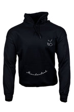 Load image into Gallery viewer, Misunderstood Logo Hoodie
