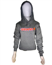 Load image into Gallery viewer, Misunderstood “Groovi Hallowed” Hoodie
