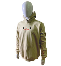 Load image into Gallery viewer, Misunderstood “No Saint “ Hoodie
